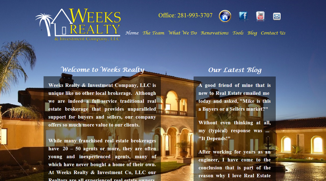 WeeksRICws
