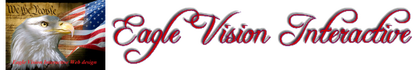 Eagle Vision Interactive Web Design